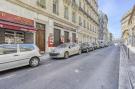 Holiday homeFrance - : Nice Centre ville