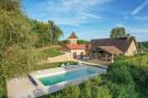 Holiday homeFrance - : Le Sechoir