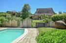 Holiday homeFrance - : La Chaboterie