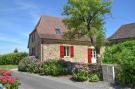 Holiday homeFrance - : La Chaboterie