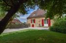 Holiday homeFrance - : La Chaboterie