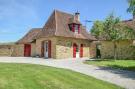 Holiday homeFrance - : Le Patelin 10P