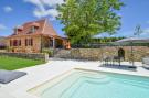 Holiday homeFrance - : Gite Brouillac