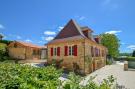 Holiday homeFrance - : Gite Brouillac