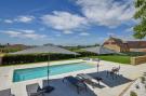 Holiday homeFrance - : Gite Brouillac