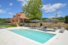 Holiday homeFrance - : Gite Brouillac