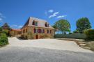 Holiday homeFrance - : Gite Brouillac