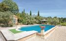 Holiday homeFrance - : L'Olivier