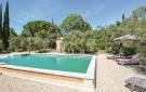 Holiday homeFrance - : L'Olivier