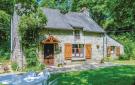 Holiday homeFrance - : Guern