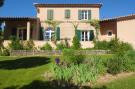 Holiday homeFrance - : La Bastide Clémentine