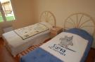 Holiday homeFrance - : Domaine des Fontenelles 3