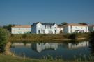 Holiday homeFrance - : Domaine des Fontenelles 3