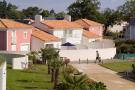 Holiday homeFrance - : Domaine des Fontenelles 3