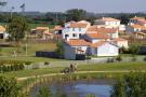 Holiday homeFrance - : Domaine des Fontenelles 3