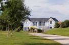 Holiday homeFrance - : Domaine de Fontenelles 3