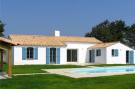 Holiday homeFrance - : Domaine de Fontenelles 3