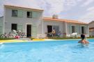 Holiday homeFrance - : Domaine de Fontenelles 3