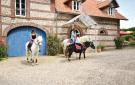 FerienhausFrankreich - : Hericourt-en-Caux