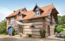 FerienhausFrankreich - : Hericourt-en-Caux