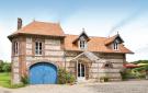 FerienhausFrankreich - : Hericourt-en-Caux