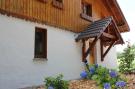 Holiday homeFrance - : Les Chalets des Ayes 7