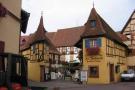 Holiday homeFrance - : Les Chalets des Ayes 7