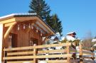 Holiday homeFrance - : Les Chalets des Ayes 7