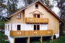 Holiday homeFrance - : Les Chalets des Ayes 7