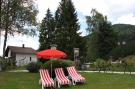 Holiday homeFrance - : Les Chalets des Ayes 9