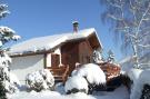 FerienhausFrankreich - : Les Chalets des Ayes 9