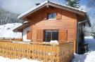 Holiday homeFrance - : Les Chalets des Ayes 9