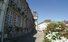 Holiday homeFrance - : Gueschart