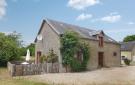 Holiday homeFrance - : Brucheville