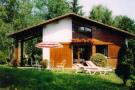 Holiday homeFrance - : Les Chalets des Ayes 11