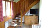 Holiday homeFrance - : Les Chalets des Ayes 11