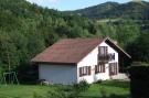 Holiday homeFrance - : le Menil