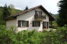 Holiday homeFrance - : le Menil