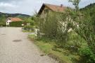 Holiday homeFrance - : le Menil