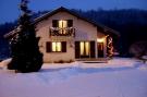 Holiday homeFrance - : le Menil