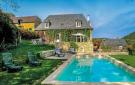 Holiday homeFrance - : Coly