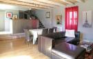 Holiday homeFrance - : Coly