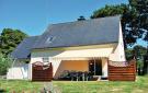 Holiday homeFrance - : Guehenno