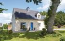 Holiday homeFrance - : Guehenno