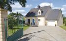 Holiday homeFrance - : Guehenno