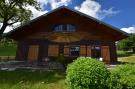 Holiday homeFrance - : La Bergerie