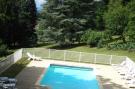 Holiday homeFrance - : De la Tour