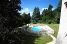 Holiday homeFrance - : De la Tour