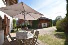 Holiday homeFrance - : Les Genets