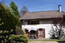 Holiday homeFrance - : Les Genets